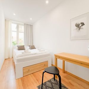 Coco Apartments Gdansk Centrum Gorka